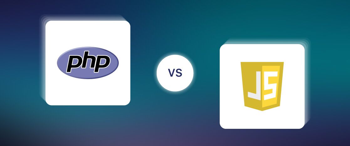 PHP vs Javascript - Choose the Right Tech for Your Web Applications