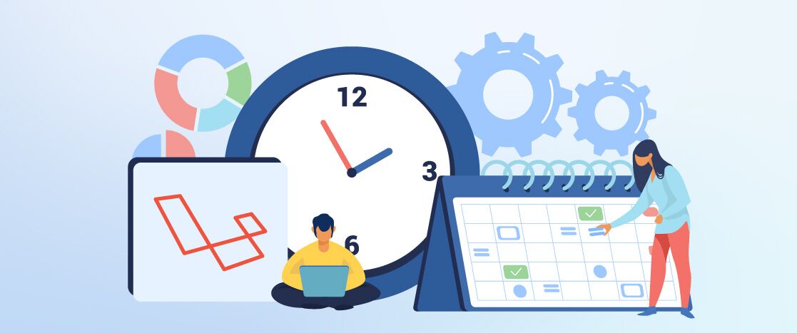 How to Use Laravel Cron Jobs for Tasks Automation?